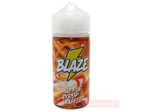 Жидкость Mapple Syrup Waffles - Blaze