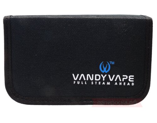 Vandy Vape Tool Kit - набор инструментов - фото 7