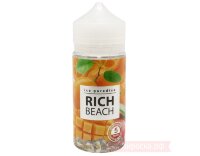 Жидкость Rich Beach - Ice Paradise