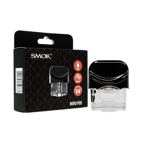 Smok Nord Pod - картридж