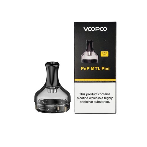 Voopoo PnP MTL Pod - картридж (1шт)