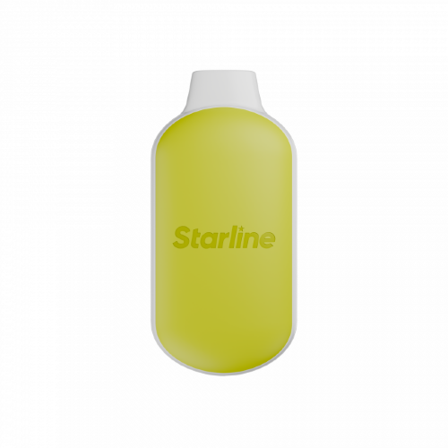 Starline mini (3000) -  Лимон Лайм