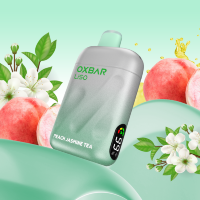 Oxbar (28000) - Персиковый Жасминовый Чай