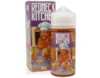 Жидкость Minions Treat - Redneck Kitchen