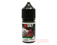 Жидкость NeSalt - Cherry Cowberry / Print Berry - 18 мг