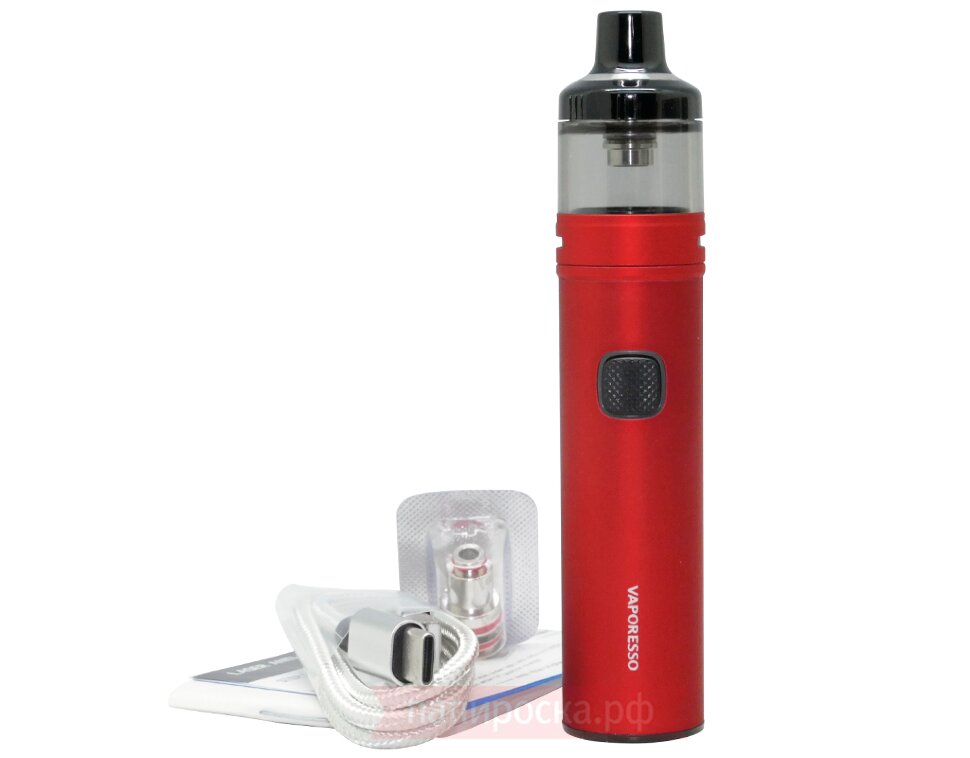Vaporesso GTX GO 40w 1500 mAh