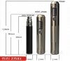 Батарейный блок Smoktech ZMAX mini (варивольт/вариватт) - превью 98921