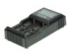 Универсальное зарядное устройство Nitecore SYSMAX Digicharger D2 - превью 101709