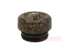 Resin - мундштук Drip Tip 810 - превью 148623