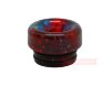 Resin - мундштук Drip Tip 810 - превью 148625