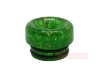 Resin - мундштук Drip Tip 810 - превью 148629