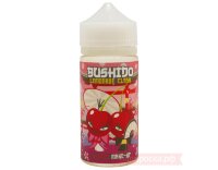 Жидкость Cherry Make-Up - Lemonade Clash Bushido