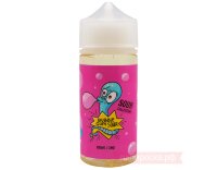 Жидкость Bubble Gum Sour - NicVape Sour Collection