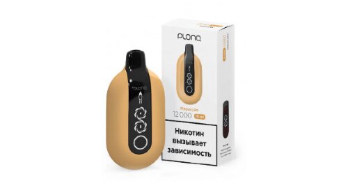 Plonq Ultra (12000) -  Маракуйя