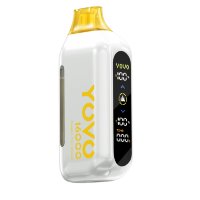 Одноразовый ЭСДН YOVO (16000) - С ароматом Манго Маракуйя