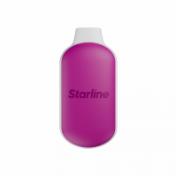 Одноразовый ЭСДН Starline mini (3000) - С ароматом Маракуйя