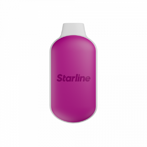 Starline mini (3000) -  Маракуйя