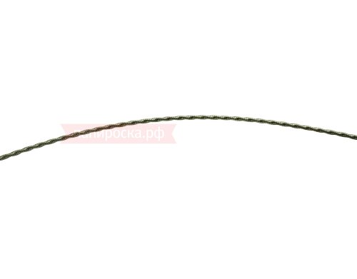 Fused clapton wire 28GA*2+32GA (4,5 м) - фото 2