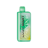 Lost Mary MO (30000) - Клубника Киви