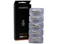 VOOPOO PnP-C1 - сменные испарители 