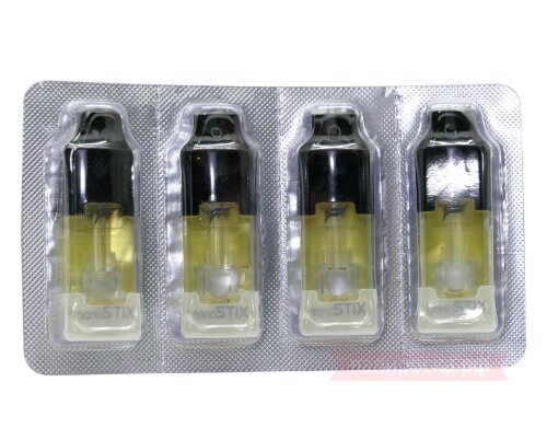 Tabac Classic - Nanostix Nanopods NEW картриджи (4 шт) - фото 2