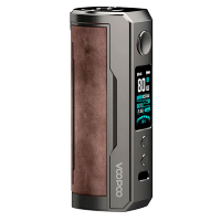 Voopoo Drag X Plus 100W - боксмод