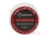 Fused Clapton - Resistance (0,3мм + 0,1мм, нихром) - готовые спирали (4шт) - превью 132013