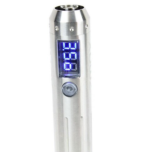 Батарейный блок Smoktech ZMAX (варивольт/вариватт) - фото 2
