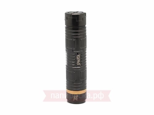 Батарейный мод Joyelife Sparta 26650 (механический мод)