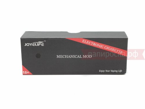 Батарейный мод Joyelife Sparta 26650 (механический мод) - фото 2
