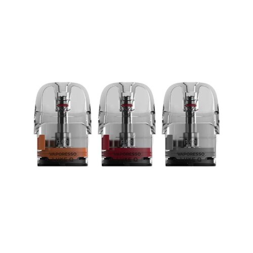 Vaporesso Luxe Q2/Q2SE - картридж (3мл)