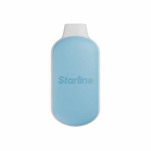 Starline mini (3000) -  Пина Колада