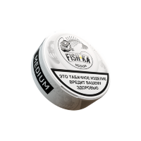 Жевательный табак Fishka - Medium 15г