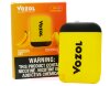 VOZOL D2 - Banana Ice + Mango Apple Pear - превью 161098