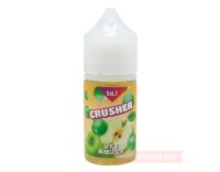 Жидкость Apple Bubblegum - Crusher