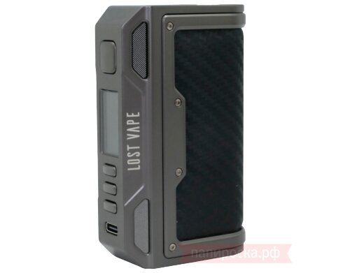 Lost Vape Thelema Quest 200W - боксмод - фото 9