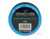Vandy Vape Superfine MTL Fused Clapton ( Nichrome, 30ga x 2(=)+38ga ) - проволока (3 метра)  - превью 141509