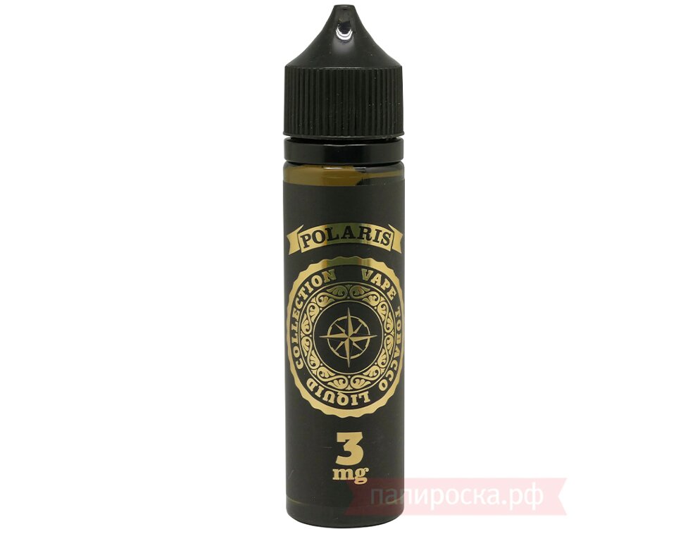 Polaris - Vape Tobacco
