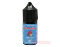 Жидкость Черника Гранат и Ваниль - Black Jack Fruit Salt