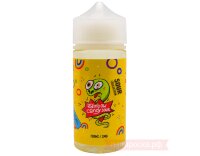 Жидкость Rainbow Candy Sour - NicVape Sour Collection