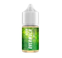 Жидкость Green Apple - Overmuch Sour