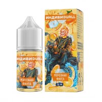 Морозная Фанта - ИндивиDuall