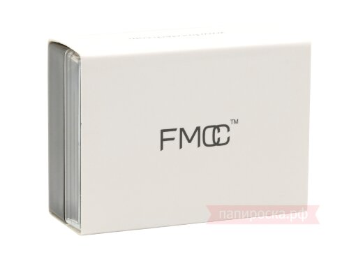 FMCC Frozen SDL - сменные испарители  - фото 2