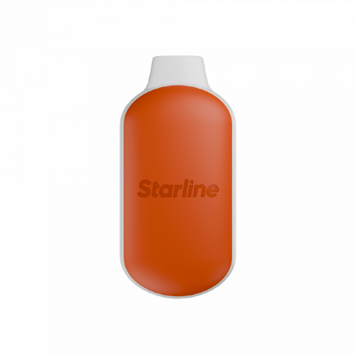 Starline mini (3000) -  Ром с Колой