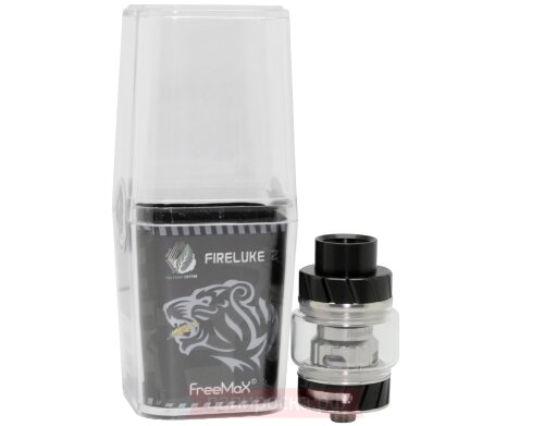 Freemax Fireluke 2 - бакомайзер - фото 2