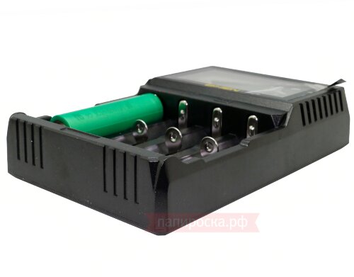 Basen BL4 (Eco Version) - универсальное зарядное устройство - фото 2