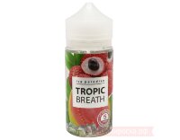 Жидкость Tropic Breath - Ice Paradise