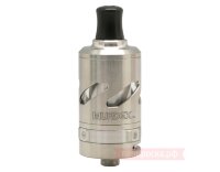 Murdex SS316L Coil Control RTA - обслуживаемый бакомайзер