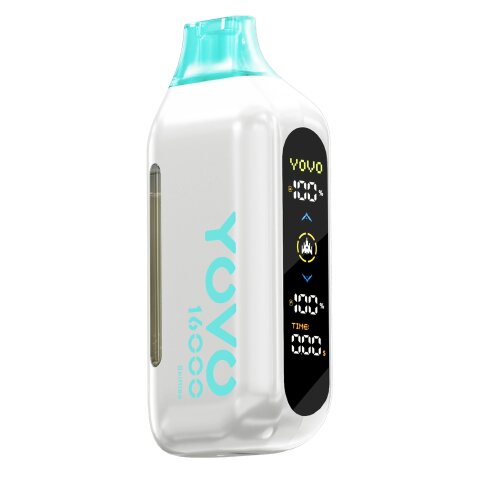 YOVO (16000) -  Скитлс