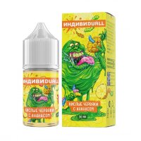 Кислые Червяки с Ананасом - ИндивиDuall